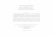 Earnings Quality in Restating Firms: Empirical Evidence · and political systems as drivers of earnings qualit,y and Barth et al. (2008) suggest that regulators in uence earnings