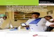 ICT-facilitated accountability and engagement in health systems: … · 2018-12-06 · RESEARCH REPORT ICT-facilitated accountability and engagement in health systems: a review of