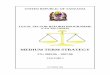 LEGAL SECTOR REFORM PROGRAMME · united republic of tanzania legal sector reform programme (law and order) medium term strategy fys 2005/06 – 2007/08 volume i october 2004