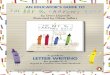 A guide to LETTER WRITING...Persuasive Writing–Duncan Writes Back (4–5) Page 10–11. Persuasive Writing–Find the OREO (3–5) ... -A step-by-step guide to conduct the lesson