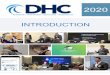 DHC Info Kit 2020 · 2019-12-03 · ‣Mark Gaydos, Sanofi ‣Forrest King, JUICE ‣Wendy Blackburn, Intouch Solutions ‣Linda Ruschau, PatientPoint ‣Dan Gandor, AbbVie Governing