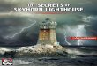 Skyhorn Lighthouse Final Draft - Richen Secrets of... · ROLL A KNOWLEDGE CHECK (SECRET LORE) If you join The Arcane Library, you’ll get access to secret lore — a free irst-level