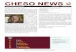 CHESO NEWS - chesterhil-h.schools.nsw.gov.au · STRENGTH IN UNITY, EXCELLENCE IN EDUCATION 1 PRINCIPAL’S REPORT Welcome back to our students, families and staff for the final term