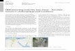 TBM tunnelling under the Suez Canal – Port Said tunnels in … · 2018-05-31 · Geomechanics and Tunnelling 11 2018, No. 1 79 D. Rizos/D. Williams/A. Fouda/T. Amin/M. A. Dshiesh/A