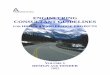 ENGINEERING CONSULTANT GUIDELINES - Alberta · Engineering Consultant Guidelines for Highway and Bridge Projects ... this document is to be used as a guideline for provision of traffic