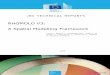 RHOMOLO V3: A Spatial Modelling Framework...4 1. Introduction RHOMOLO is a spatial computable general equilibrium model of the European Commission, developed by the Directorate-General
