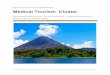 Microeconomics of Competitiveness Medical Tourism Cluster · highlands, forests, volcanoes and sea. Costa Rica enjoys a very attractive location in central America with its U.S. central