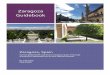 Zaragoza' Guidebookrwjms.rutgers.edu/global_health/travel/documents/ZaragozaGuidebook.pdf · Zaragoza' Guidebook! Zaragoza,!Spain! Summer&global&health&experience&in&Zaragoza,&Spain.&A&thorough&