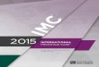2015 IMC2015 INTERNATIONAL MECHANICAL CODE iii PREFACE Introduction Internationally, code officials recognize the need for a modern, up-to-date mechanical code addressing the design