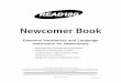 Newcomer Book...READ 180 Newcomer Book 10 Name: Date: UNIT 1 • Lesson 5 What We Do in Class CONCEPTS AND VOCABULARY Learn New Words Read about what we do in class. In class, the