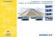 CADDY PYRAMID Pipe & Equipment Supports - Cesco.com · 2017-07-13 · CADDY® PYRAMID Pipe & Equipment Supports Dramatically reduces installation time by replacing slow and labor-intensive