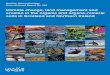 SNH Commissioned Report 325: Climate change, …...i COMMISSIONED REPORT Summary Climate change, land management and erosion in the organic and organo-mineral soils in Scotland and