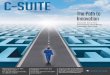 Issue 22, Winter 2017 The Path to Innovation - Equilar Equilar...Issue 22 Winter 2017 Boards face the future by thinking outside the box The Path to Innovation An Equilar publication