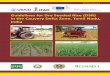 Guidelines for Dry Seeded RiceGuidelines for dry seeded rice (DSR) in the Cauvery Delta Zone, Tamil Nadu, India d. Irrigation water availability During the Kuruvai season, areas with