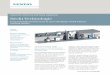Siemens PLM Hecht Technologie Case Study · 2019-08-30 · Siemens PLM Hecht Technologie Case Study Author: Germany Marketing / SPLM Marketing Resources Subject: Every Solid Edge