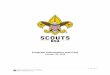 Program Information and FAQ - SVMBC.orgsvmbc.org/svmbc/wp-content/uploads/2018/11/Scouts-BSA...as it always has, but will updated to reflect the expansion of the program for girls