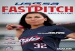 OFFICIAL FASTPITCHOFFICIAL FASTPITCH PLAYING RULES and BY-LAWS Fourteenth Edition A, LLC 611 Line Dr Kissimmee, FL 34744 (800) 741-3014 USSSA National Offices will relocate April 17,