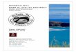 BODEGA BAY PUBLIC UTILITY DISTRICT...Mar 22, 2018  · Bodega Bay Public Utility District (District) provides watersupply and wastewater service to more than 1,000 accounts, serving