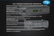 PLC TRAINER WORKSHOP CONTENTS - nevonprojects.com · PLC Details Session III: PLC I/Os Basics, Burning & Interfacing Concepts – 5 - 7 Hrs Allen Bradley & Rockwell Automation’s