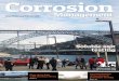 Corrosion A journal of the Institute of Corrosionthe joint working group with the Marine Corrosion Forum will begin to solidify, and I encourage participation by all members in any