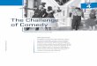 The Challenge of Comedy 4-ELA 8.pdf1. How do writers and speakers use humor to convey truth? 2. What makes an effective performance of a Shakespearean comedy? Developing Vocabulary