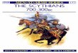 The Scythians 700-300BC - preterhuman.net - Men... · Scythians, and conquered the Cimmerians. Pur- sued by the Scythians, Cimmerian nomads crossed the Caucasus and spread into the