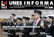 BUENAS - Universidad Nacional Experimental de la Seguridadintranet.unes.edu.ve/unesinforma/2016/94/unesinforma94.pdf · 2020-01-28 · económico, productivo, financiero y de planificación