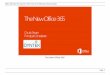 The New Office 365 - dms.myflorida.com...Office 365 Plan M Customer Pitch Deck for Professional Services.pptx Get the most from your investment. Page: 24 Office 365 Plan M Customer