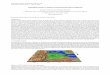 Geological Study in Hanle Geothermal Prospect, DjiboutiFigure 2: Simplified geological map of the Republic of Djibouti. The square shows the study area. The Hanle-Garabbayis site is