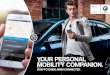 YOUR PERSONAL MOBILITY COMPANION....BMW Connected is your personal mobility assistant, learning your routine trips, taking the current traffic situation into account and helping you