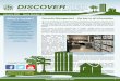 DISCOVER - deq.louisiana.gov · documents used to support a business decision. EDMS allows easy access to LDEQ records for LDEQ employees, other state agencies and the public. It