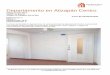 Departamento en Atizapán Centro · Atizapan de Zaragoza, Edo de Mex Precio $1,100,000.00 MXN Habitaciones: 2 Baños: 1 Construcción: 75 m² Estacionamiento: 2 Excelente oportunidad