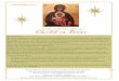 christmas bulletin (2) - Infant Jesus Parish, Morley · May you enjoy peace and every blessing as we celebrate the birth of the Infant Jesus. May the Lord be with you and your family