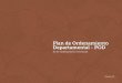 Kit de Ordenamiento Territorial · 2018-07-30 · 6 it de Ordenamiento Territorial Algunos departamentos del país han generado directrices y orientaciones estratégicas de ordenamiento