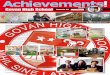 Achievements! - Govan High School...01 Achievements! Govan High School Issue No. 25 May 2016 Sponsored By Poland History Trip Bubble Football Fun! Realising Dreams We love to hear