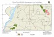 Obion Creek Wildlife Management Area Index Map · 2016-11-17 · Obion Creek Wildlife Management Area Index Map!!!!! Oakton Nichols Fulgham Clinton Hailwell Columbus Obion Creek State