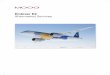 Embraer E2 Aftermarket Services - Moog Inc. · Embraer E2 Aftermarket Services. 2 3 Moog Inc. is a worldwide designer, manufacturer, and integrator of precision motion control products