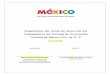 Reglamento del Fondo de Ahorro de los Trabajadores del ... · REGLAMENTO DEL FONDO DE AHORRO DE LOS TRABAJADORES DEL CONSEJO DE PROMOCIÓN TURÍSTICA DE MÉXICO, S.A. DE C. V. 2016