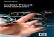 Cyber Fraud Prevention - Deutsche Bank · 2019-05-28 · – If in doubt, forward suspicious emails to your IT Security department CEO-Fraud – Challenge payment orders to unknown