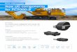 Berco Undercarriage New UC components for PC2000-8 · ManufacturerPN Berco PN Description 21T-32-01016 KM3457A-0490800 Track group unsealed, greased, with forged shoe, double grouser,