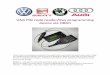 VAG PIN code reader/Key programming device via OBDII · VAG PIN code reader/Key programming device via OBDII ... Audi A3/S3 All up to 2007 Audi A4/S4/RS4 All up to 2004 Audi A6/S6/RS6