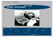 I am Jazz! Vol. 11 John Coltrane ジョン コルトレーンThe Walker's 8 Vol.9 John Coltrane【ジョン・コルトレーン】 ～聖者を目指し、音楽人生を疾走した巨人～