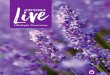 Lifestyle Overview - doTerra · 2019-05-10 · • Enhance metabolism • Support healthy weight • Improve digestive function • Improve elimination and natural detox processes