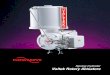 Valtek Rotary Actuators - apollokorea.com valve/Valtek...4 Valtek Rotary Actuators Stiffness For a 25 square-inch cylinder actuator (typical for a 2-inch valve) with a supply air pressure