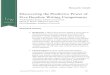 Discovering the Predictive Power of Five Baseline …Discovering the Predictive Power of Five Baseline Writing Competences Journal of Writing Analytics Vol. 1 | 2017 177 ranged for