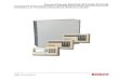 Control Panels D9412G/D7412G/D7212G - Bosch Security …resource.boschsecurity.com/documents/Special_enUS_2496186891.pdfBosch Security Systems provides this guide to help troubleshoot
