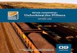 Iron country: Unlocking the Pilbara Iron country.pdf · propelled Australia’s biggest mining boom in 150 years. In the process, iron ore became Australia’s largest export industry