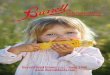 2019 Burrell Seed Catalog...= 5 = BEANS Well tended beans are a highly productive crop. Kept watered and picked regularly, one of our generous packets of green bean seeds will provide