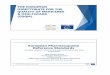 European Pharmacopoeia Reference Standards...THE EUROPEAN DIRECTORATE FOR THE QUALITY OF MEDICINES & HEALTHCARE (EDQM) 2 ©2019 EDQM, Council of Europe. All rights …
