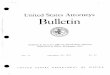 Bulletin - Justice · Bulletin Published by Executive Office for United States Attorneys Department of Justice Washington D.C Vol 21 September 28 1973 No 20 UNITED STATES DEPARTMENT